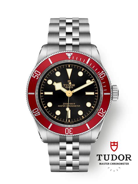 tudor black bay goldsmiths|tudor black bay 41 burgundy.